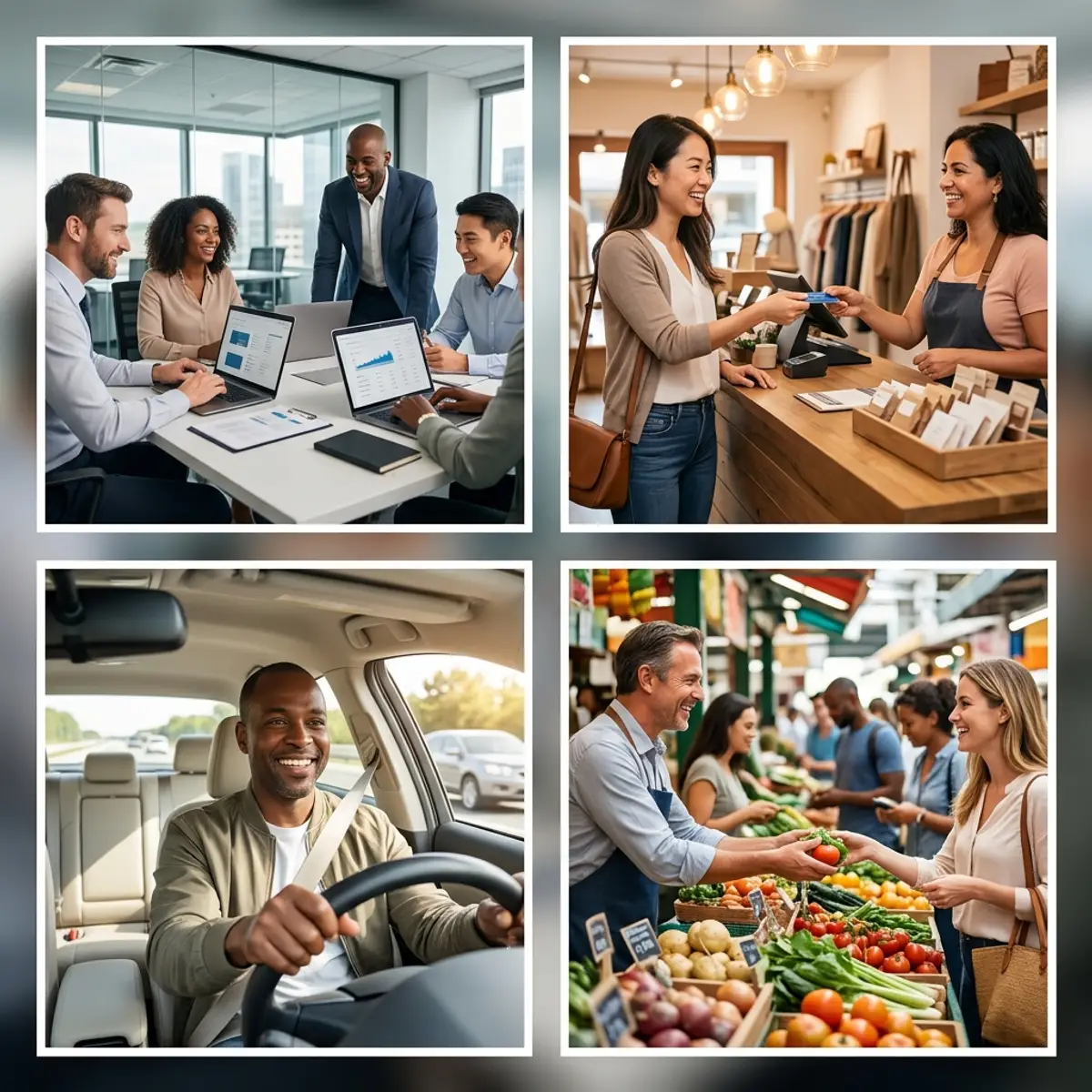 Naxa.One Hubs